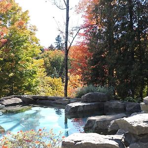 Auberge Spa & Beaux Reves