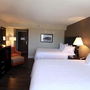 Queen Room Two Queen Beds