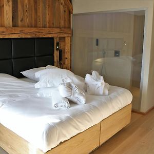 Chambre Supérieure Lit King-Size