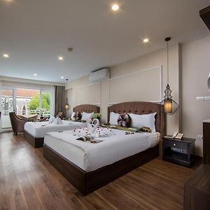 Triple Room Balcony