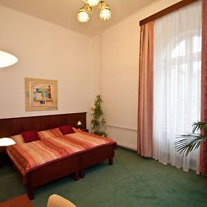 Superior Dreibettzimmer