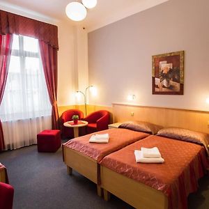 Deluxe Zimmer