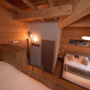 Chambre Triple