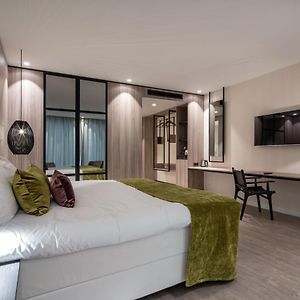 Double Room Disability Access