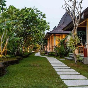 Masia Villa Ubud