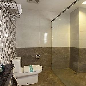 Executive King Room