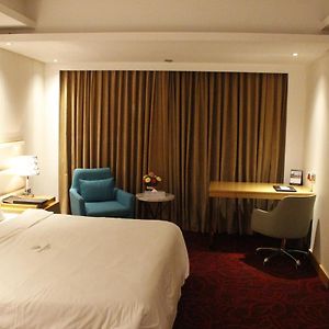 Luxury Deluxe Double Room