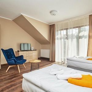 Pokój typu superior z łóżkiem king-size