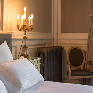 Chambre de Luxe