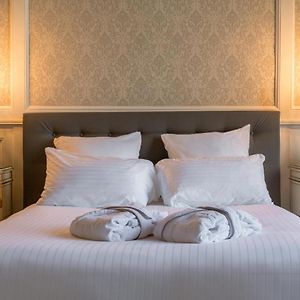 Chambre Panoramique Lit King-Size