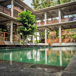 Gunung An Retreat