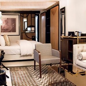 Suite de Luxe