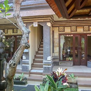 Ubud Canti House