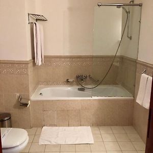 Chambre Supérieure Triple