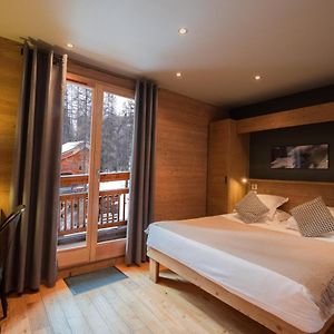 Chambre Lit King-Size