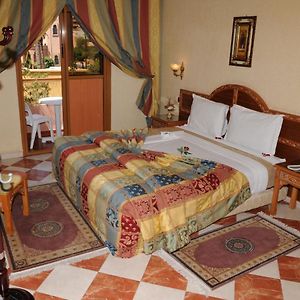 Chambre Supérieure