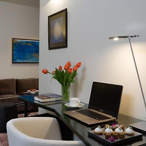 Deluxe Junior Suite Balcony