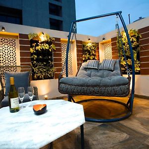 Blue Beds Hostel