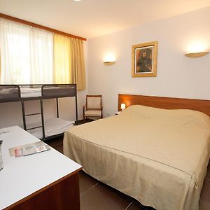 Budget Quadruple Room