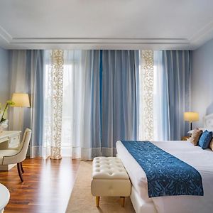 Camera superior con letto king size