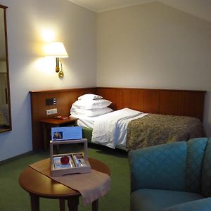 Comfort Zimmer