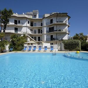 Residence Acquamarina