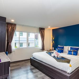 City Room