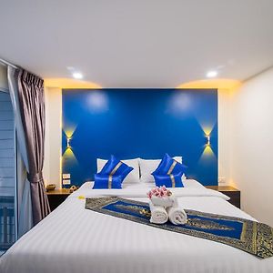City King Room