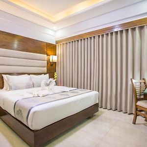 Superior Queen Room