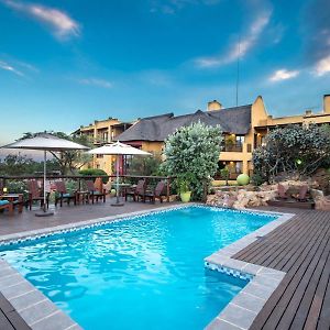 Ndlovu Lodge