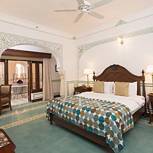 Haveli Suite