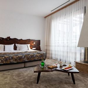Residencia Deluxe