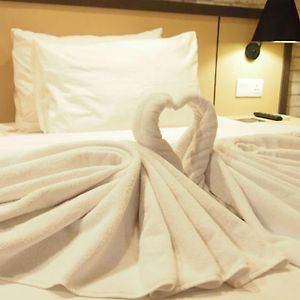 Sunny Double Room