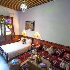 Chambre Familiale