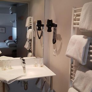 Private Bathroom Single Room