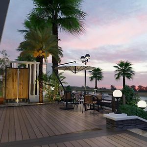 Marissa Hotel & Spa Hai Tien