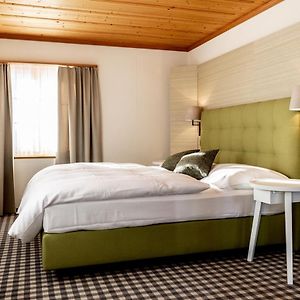 Double Room Mountain View