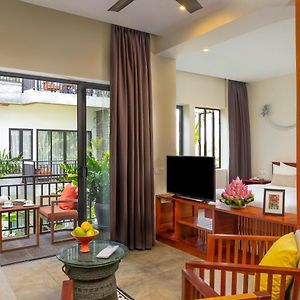 Suite Room