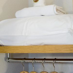 Chambre Double avec Accès aux Personnes Handicapées