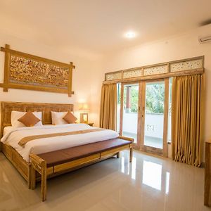 Pondok Permata Homestay