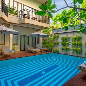 Sk Residence