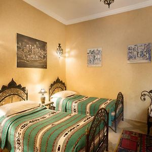Chambre Standarde Double