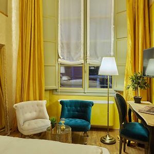 Camera superior con letto king size