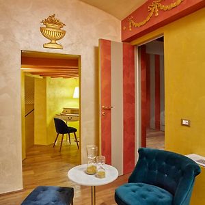 Suite deluxe