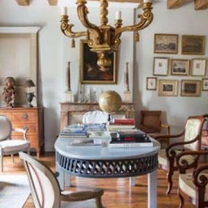 Chambre de Luxe