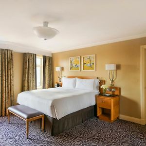 Suite Lit King-Size
