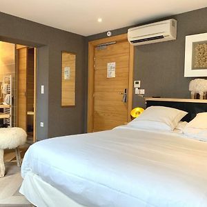 Chambre Lit King-Size
