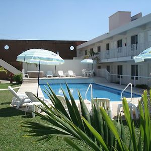 Aohom Santuario Hotel & Spa