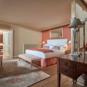 Suite Lit Queen-Size