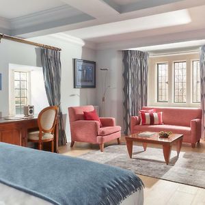 Chambre Supérieure Double